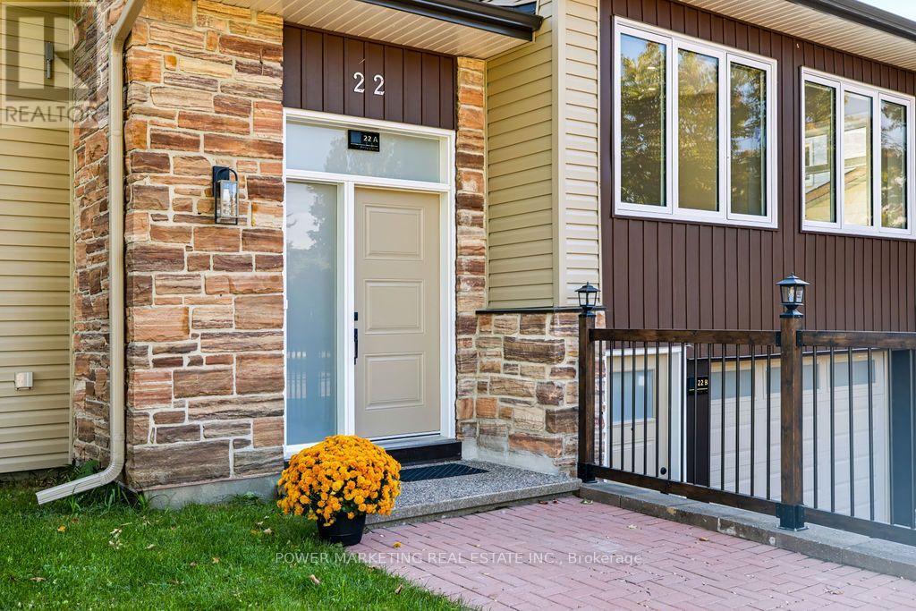 22 PARKGLEN DRIVE