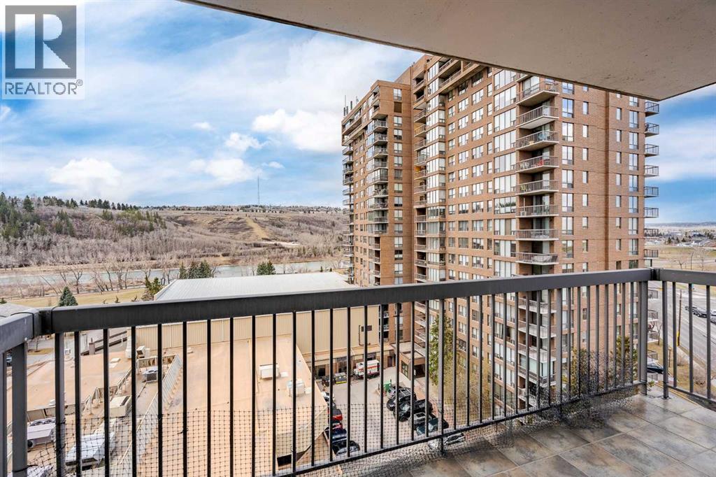 1002, 145 Point Drive NW