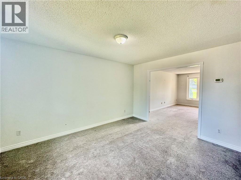 399 WINSTON Boulevard Unit# Upper