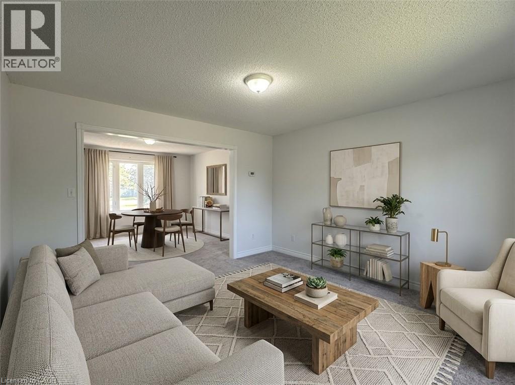 399 WINSTON Boulevard Unit# Upper