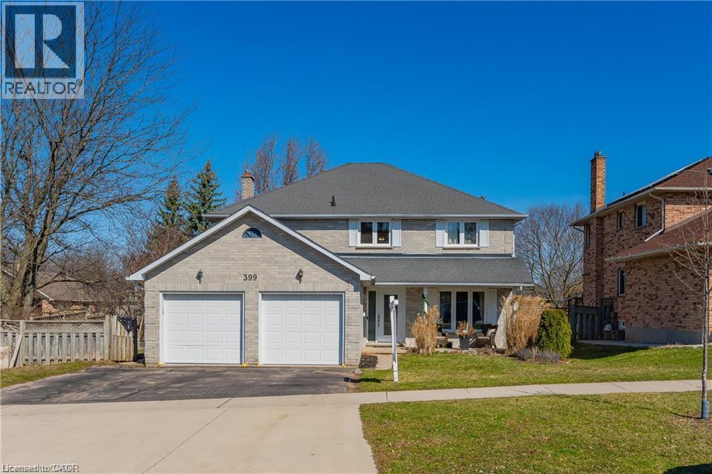 399 WINSTON Boulevard Unit# Upper