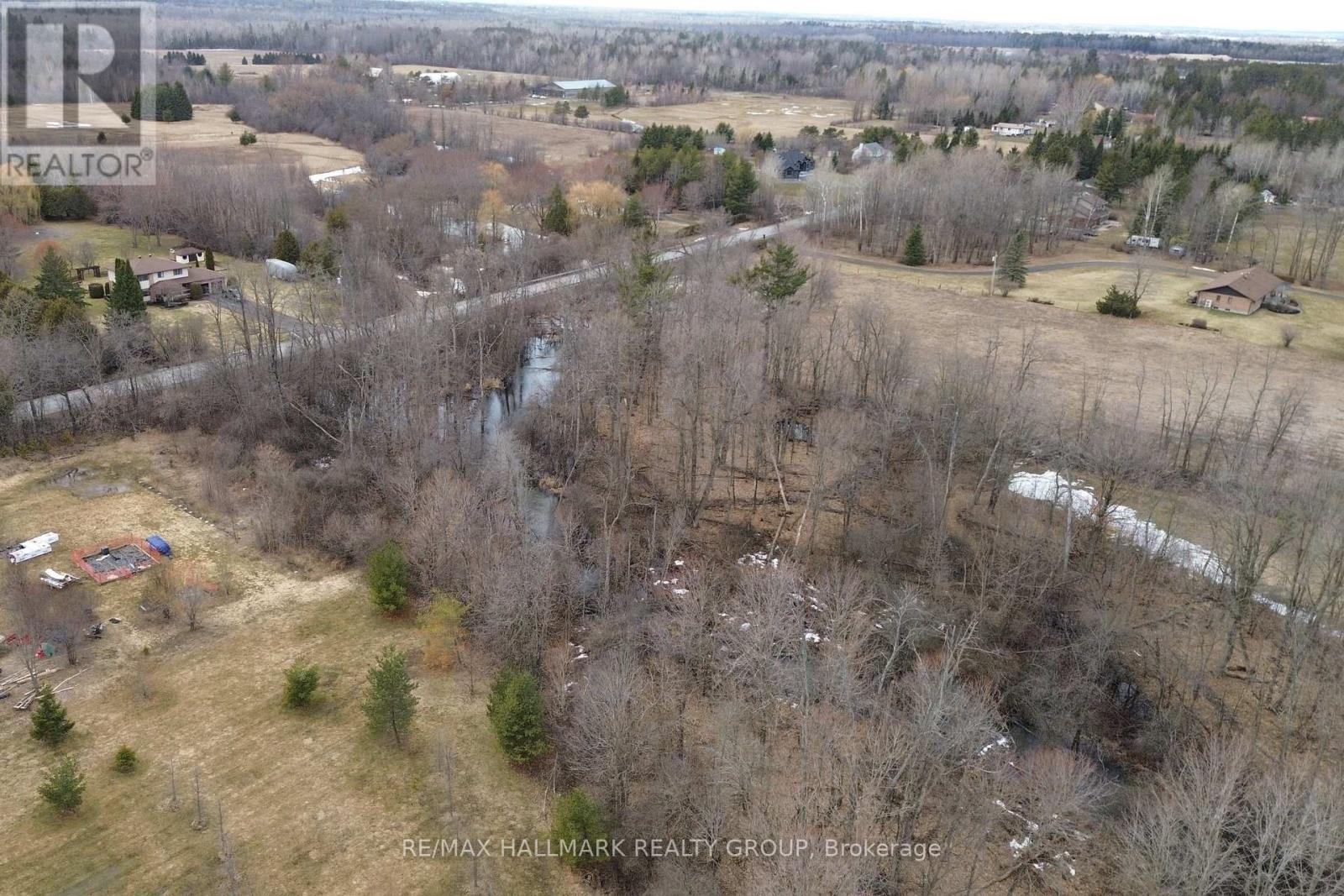LOT 9 WILLIAM MOONEY ROAD