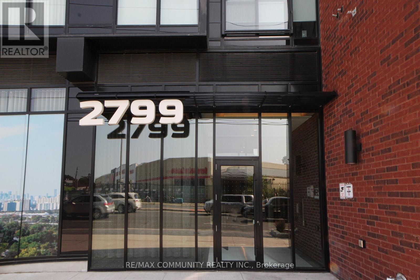 521 - 2799 KINGSTON ROAD