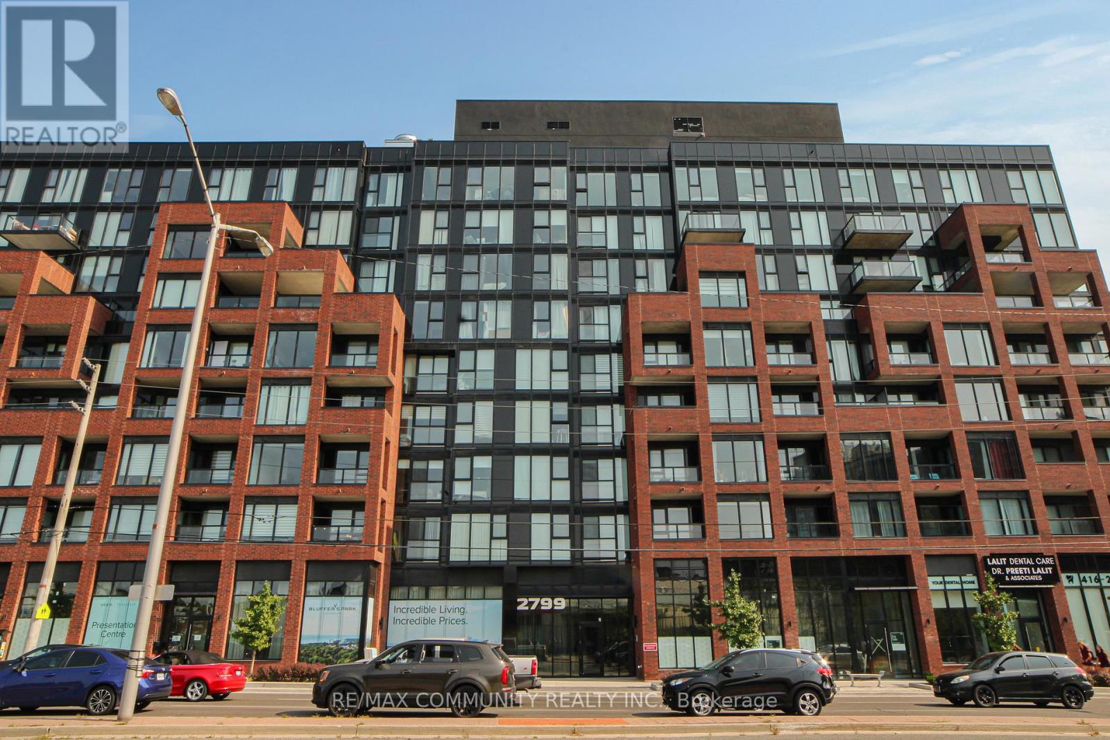 521 - 2799 KINGSTON ROAD
