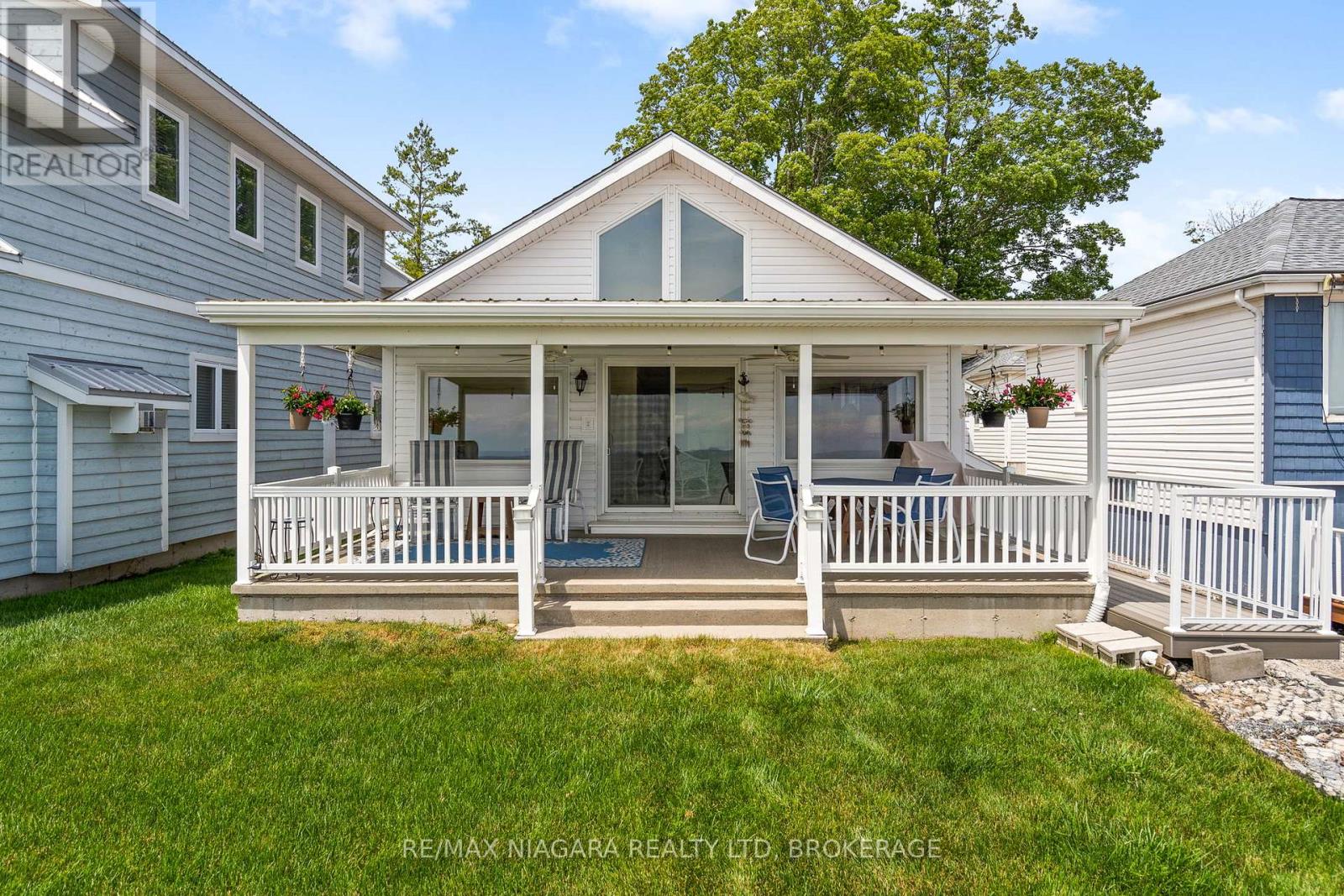 12893 OLD LAKESHORE ROAD