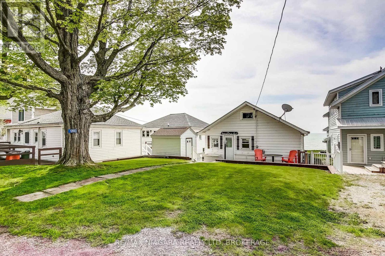 12893 OLD LAKESHORE ROAD