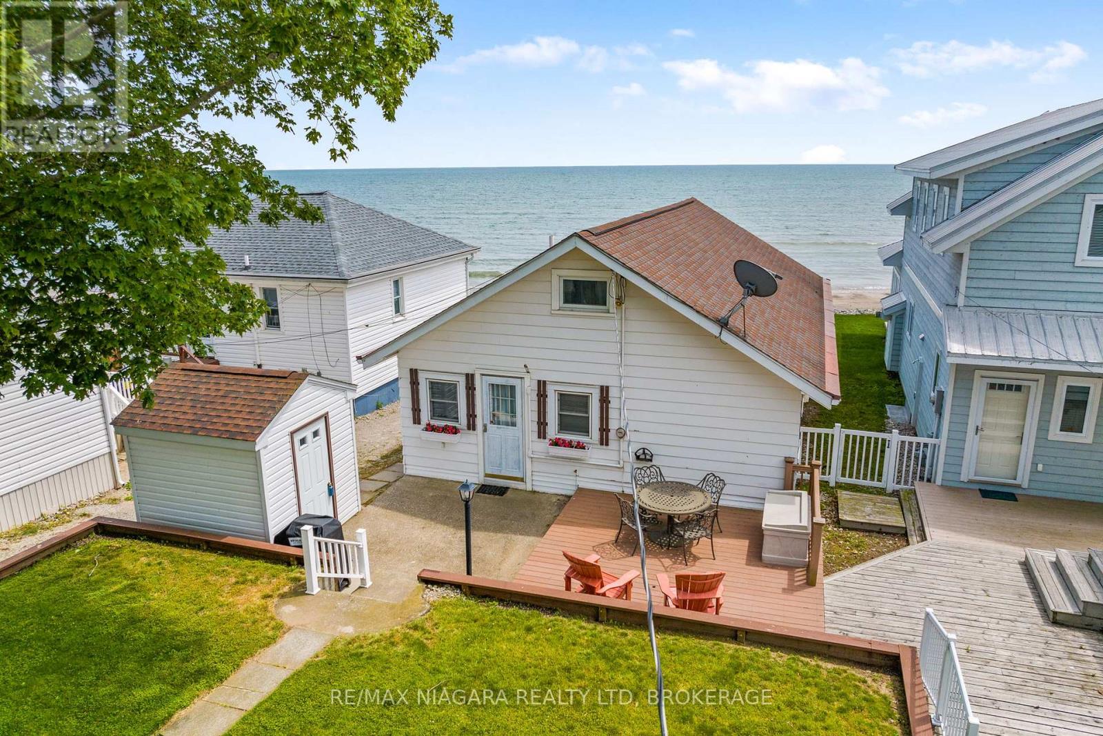 12893 OLD LAKESHORE ROAD