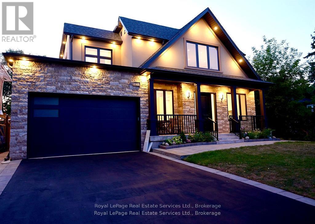 1211 PINEGROVE ROAD