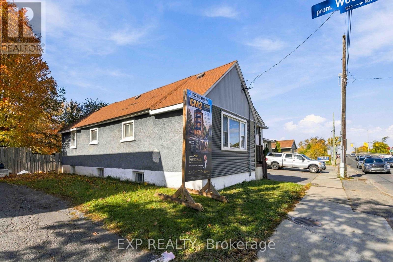 1022 MAITLAND AVENUE