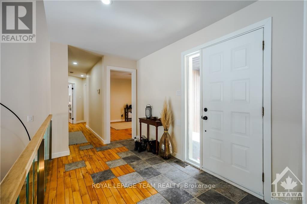 3005 TOMPKINS ROAD