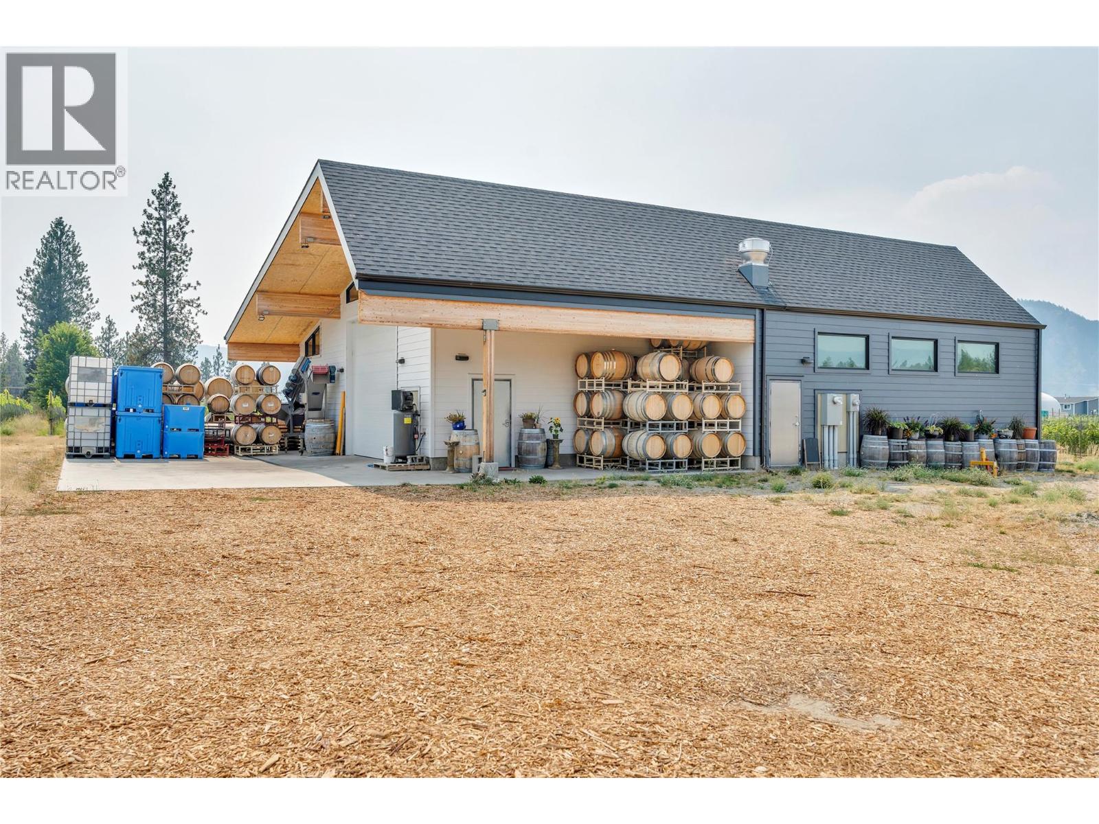 4112 McLean Creek Road