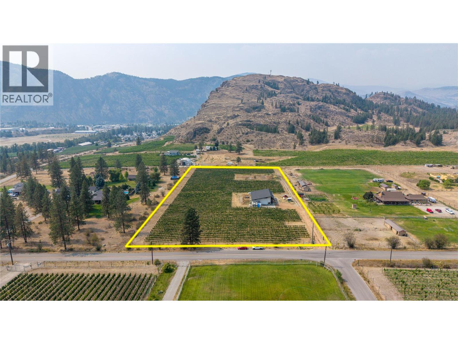 4112 McLean Creek Road