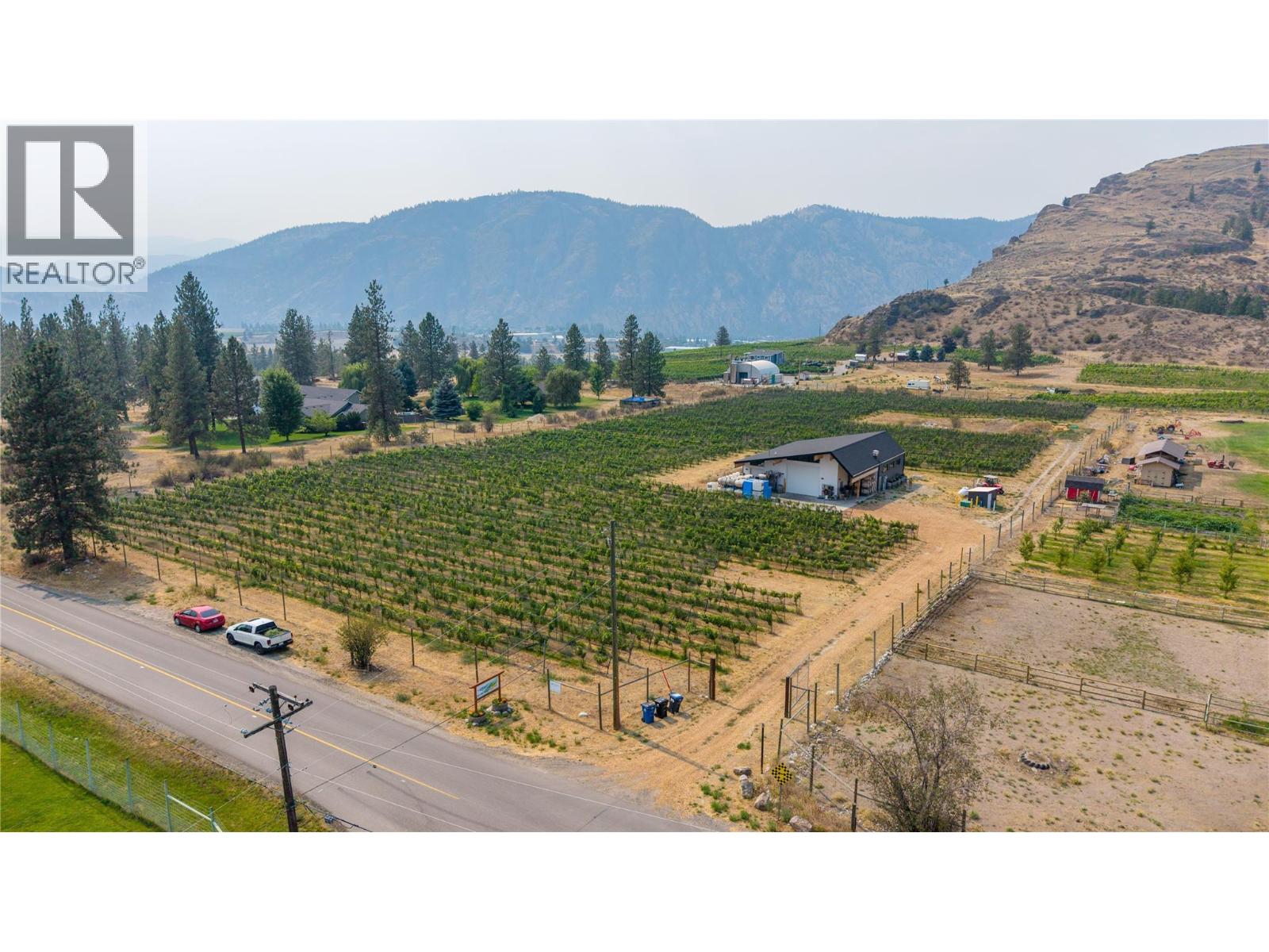 4112 McLean Creek Road