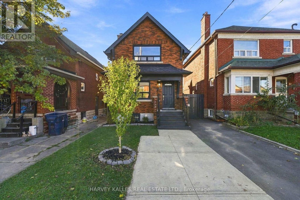 26 MIRANDA AVENUE, TORONTO (BRIAR HILL-BELGRAVIA), ON M6E 4G2 - Image 3147146408.jpeg?d=l