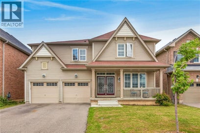 76 MCWATTERS Street Binbrook ON L0R 0C0