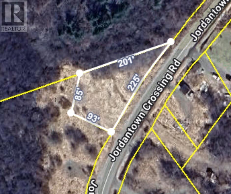 Jordantown Cross Road - Photo 3