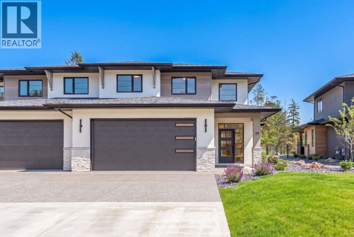 1720 Hidden Hills Drive Unit# 29