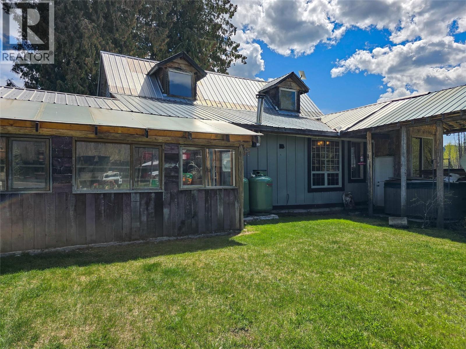 650 Trinity Valley Road