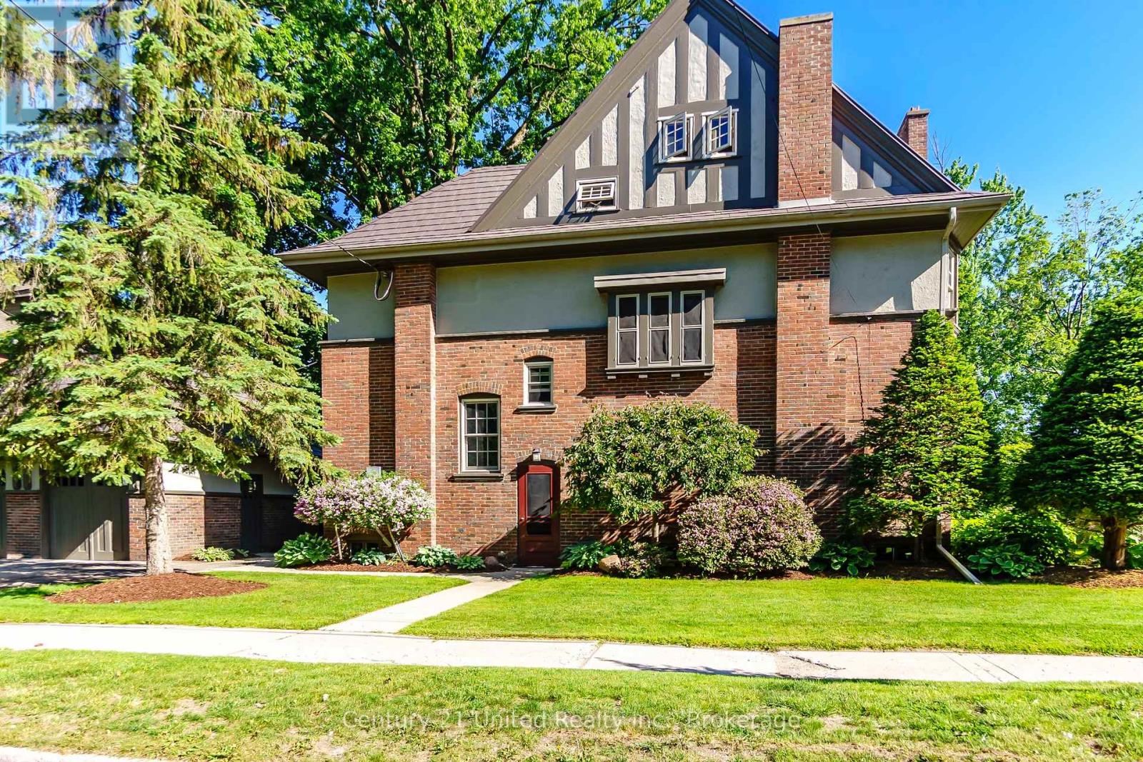 408 BELMONT AVENUE