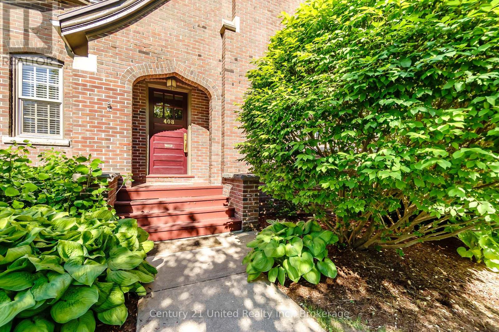 408 BELMONT AVENUE