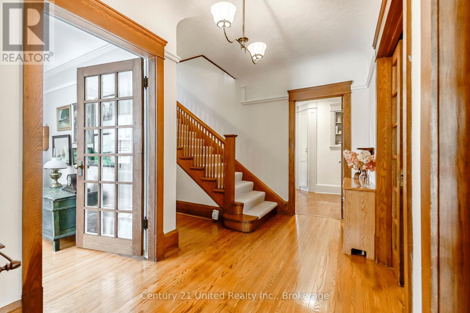 408 BELMONT AVENUE