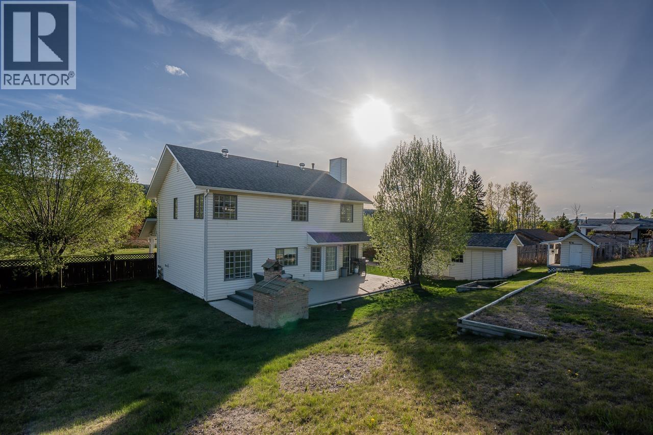 5663 HORSE LAKE ROAD