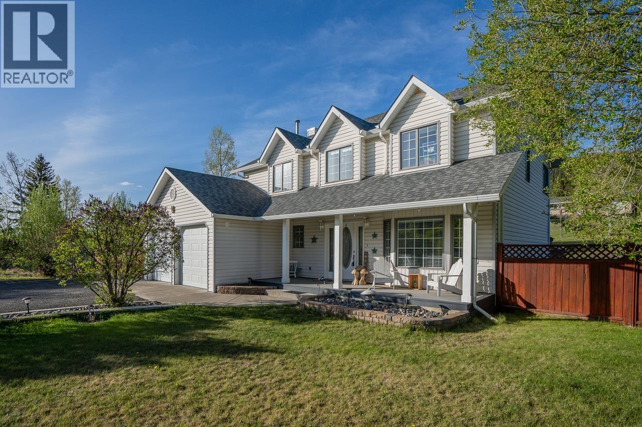 5663 HORSE LAKE ROAD