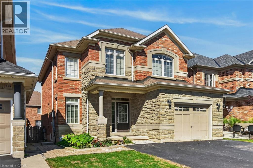 44 MATTEO Trail