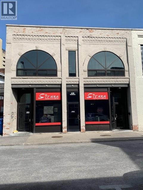 138 CROMWELL STREET