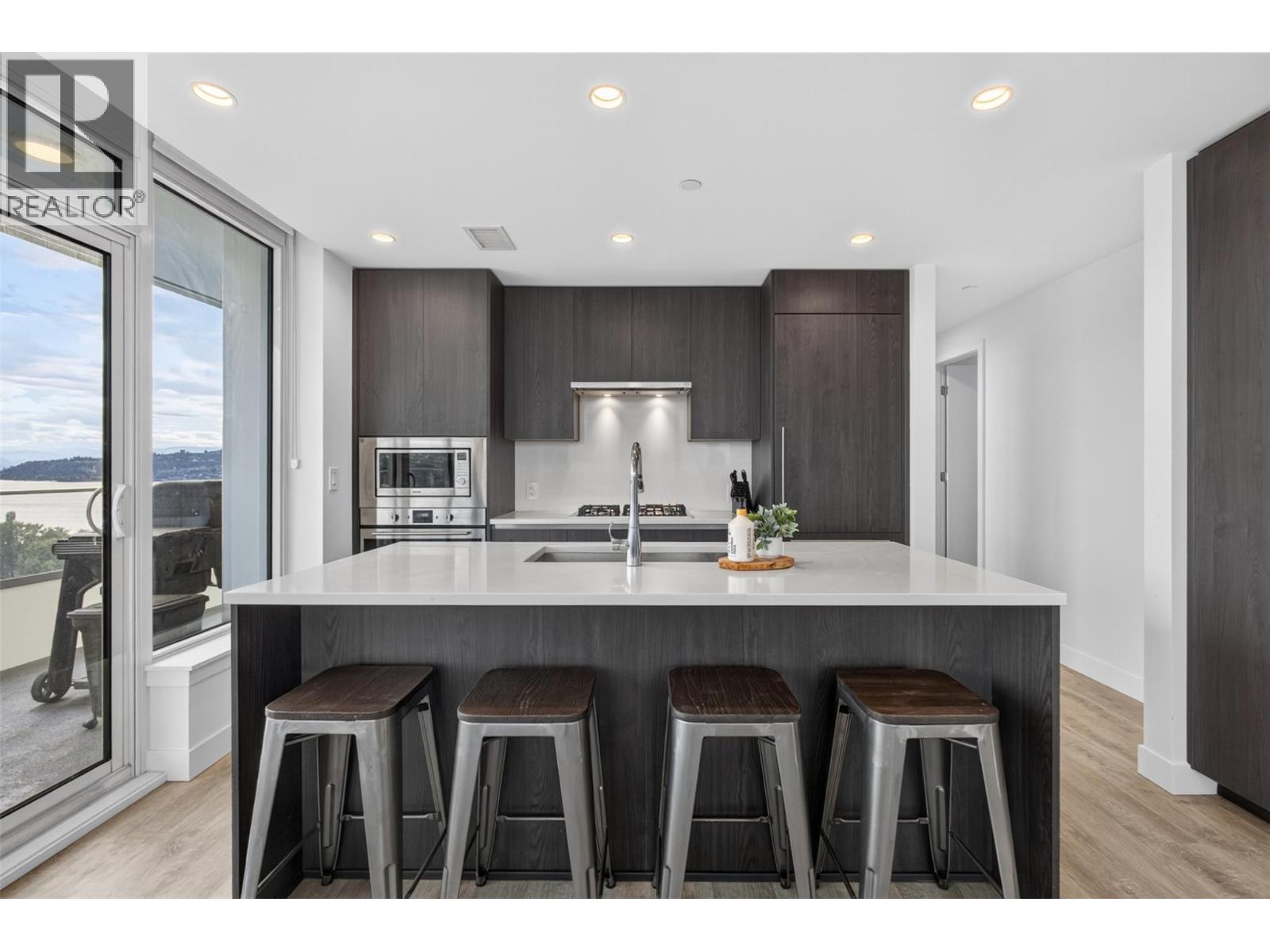 1626 Water Street Unit# 1804