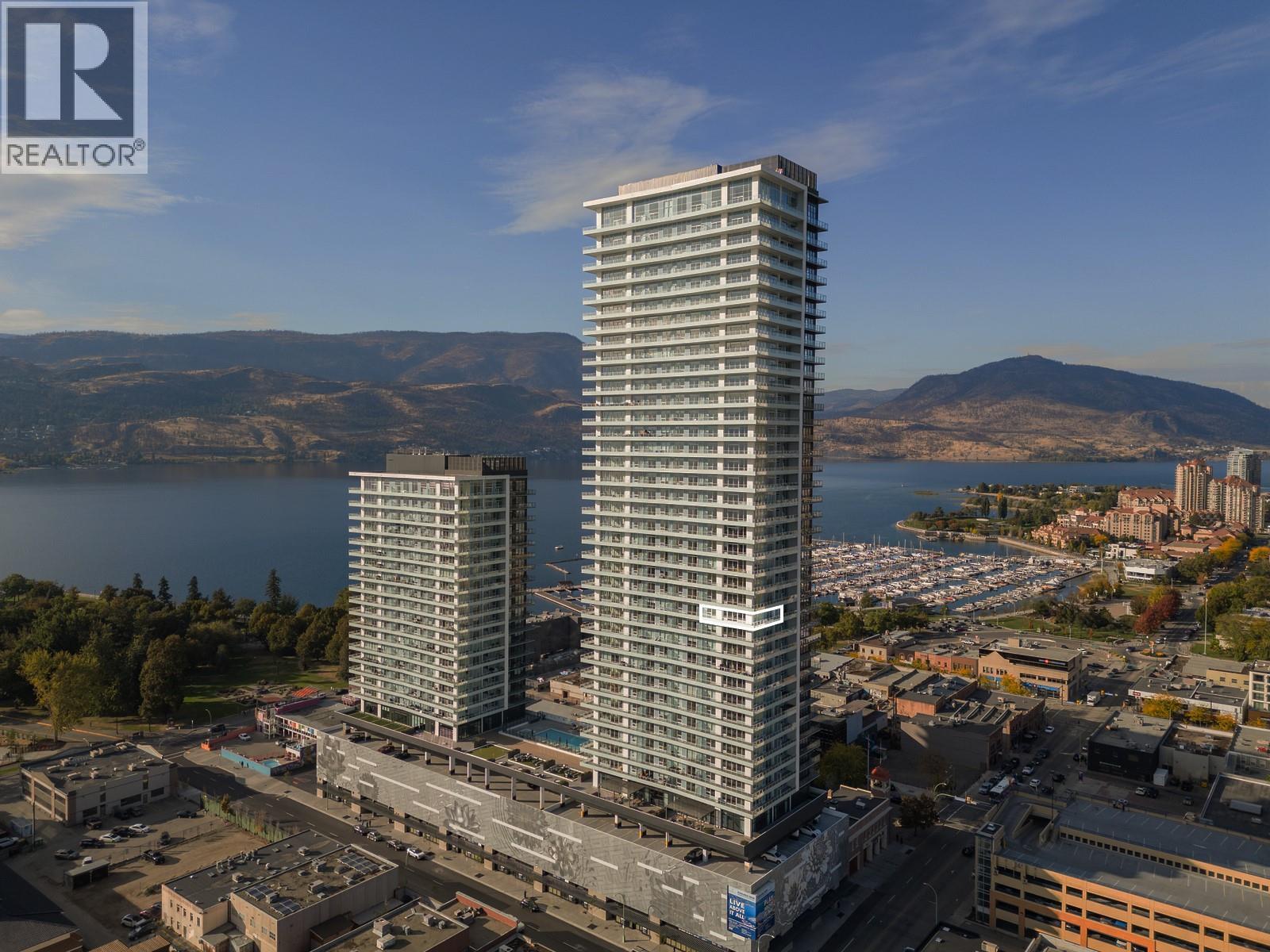 1626 Water Street Unit# 1804