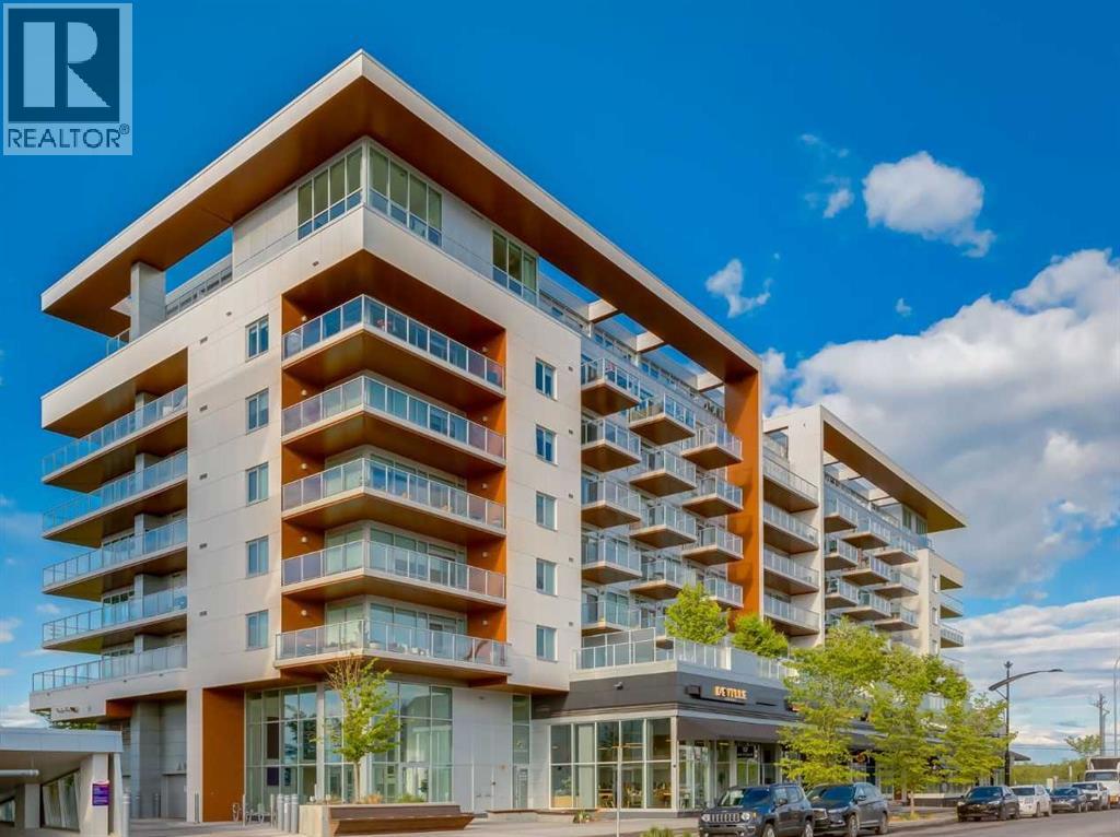 110, 8505 Broadcast Avenue SW