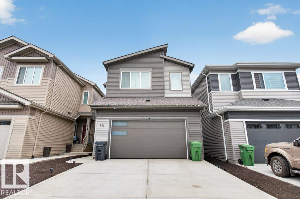 371 Bluff CV