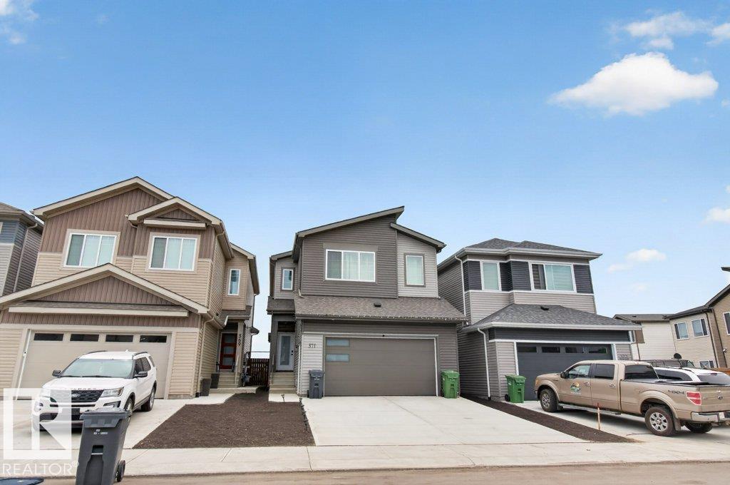 371 Bluff CV