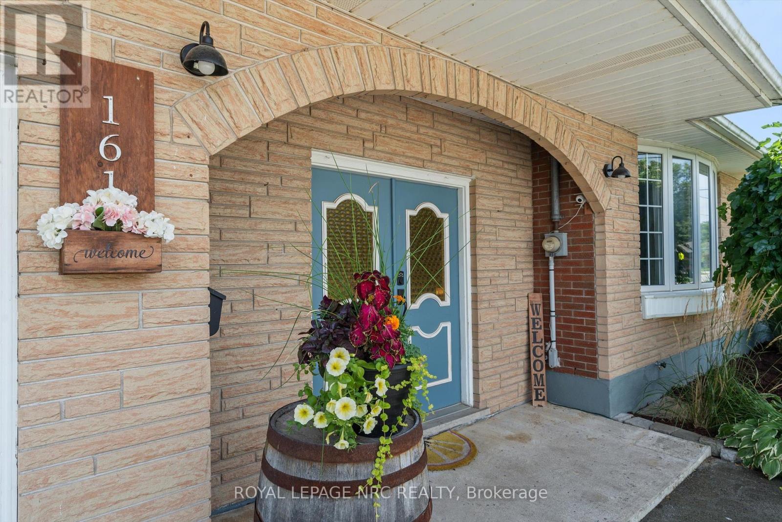 161 CATHERINE STREET
