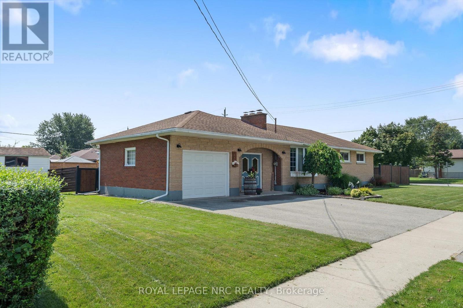 161 CATHERINE STREET