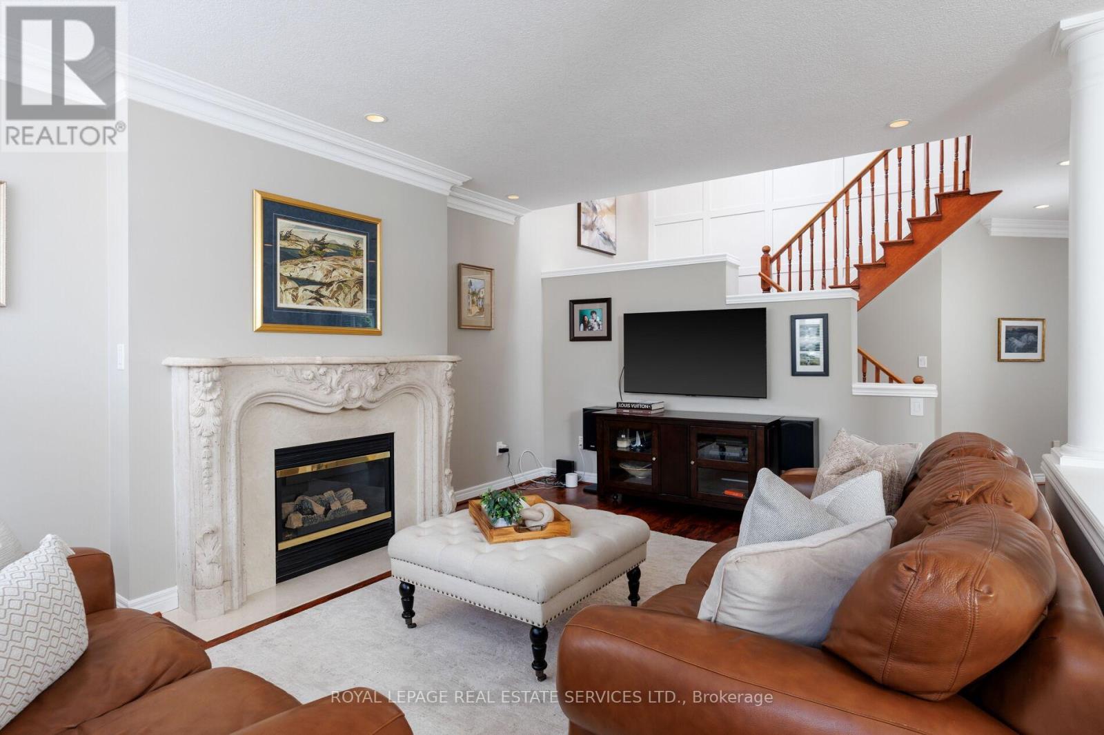 2261 GROUSE LANE