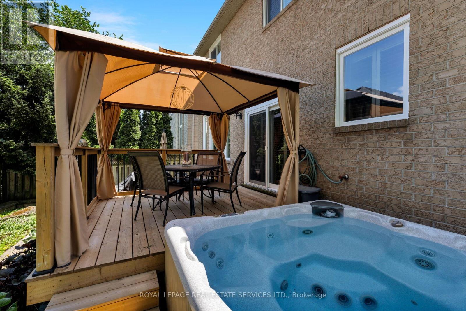 2261 GROUSE LANE