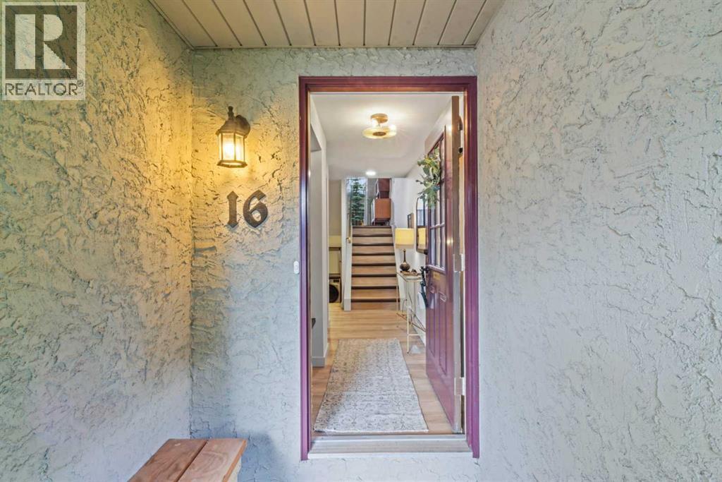 16, 140 Point Drive NW