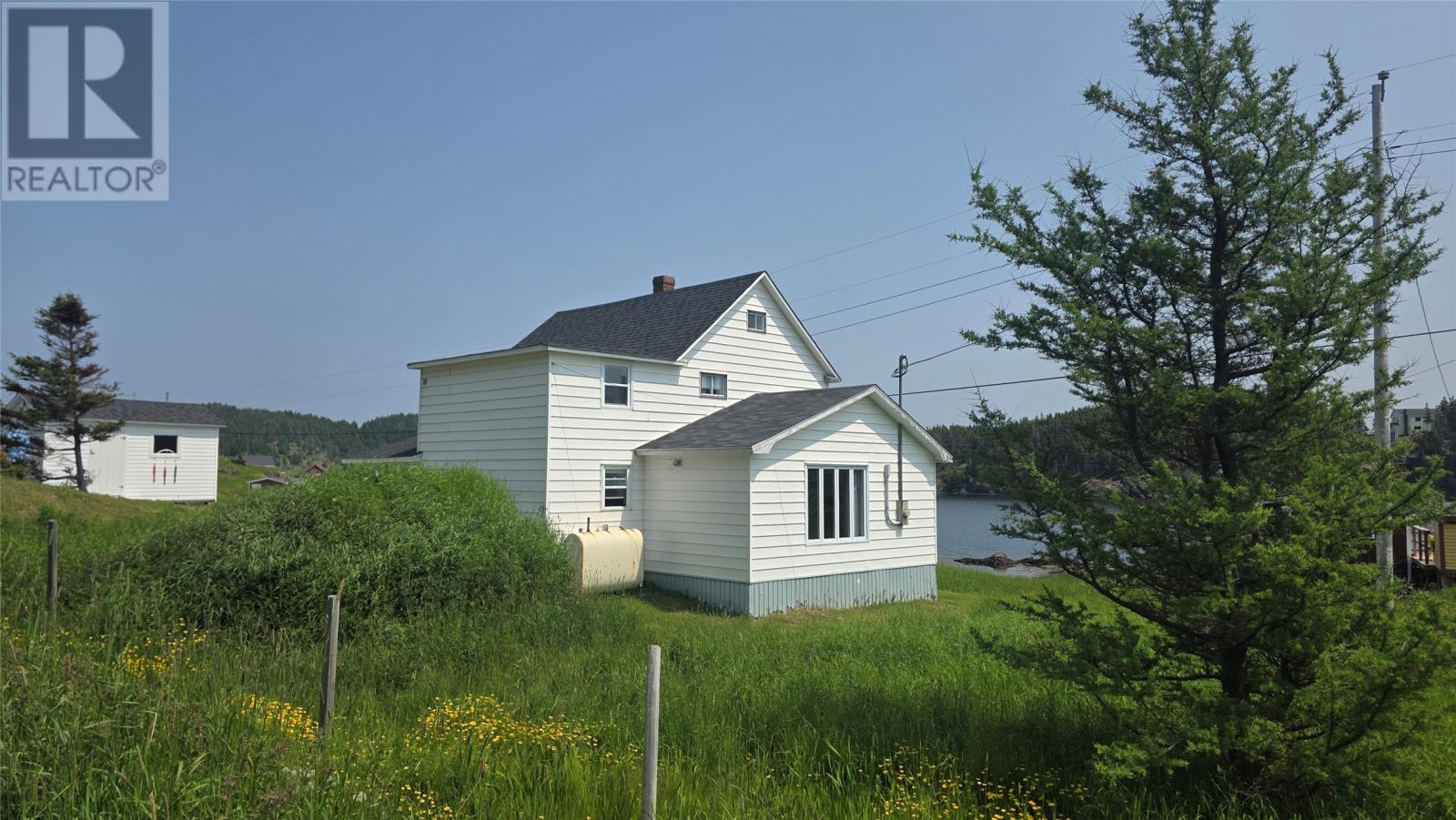 18 Salt Harbour Road