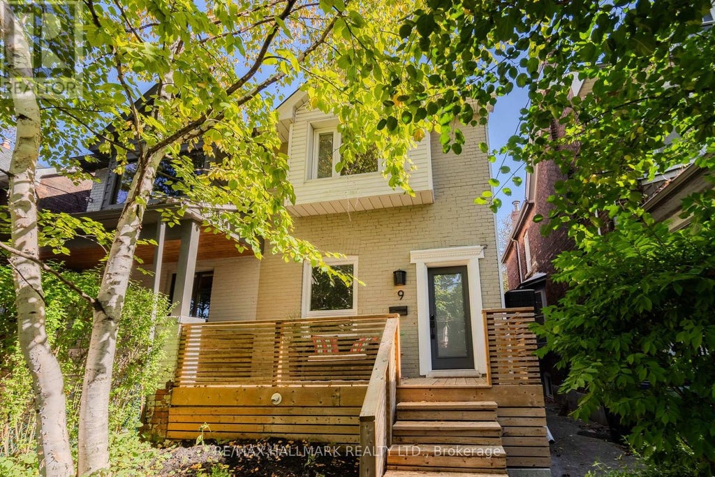 9 PRUST AVENUE, TORONTO (SOUTH RIVERDALE), ON M4L 2M7 - Image 3449284169.jpeg?d=l