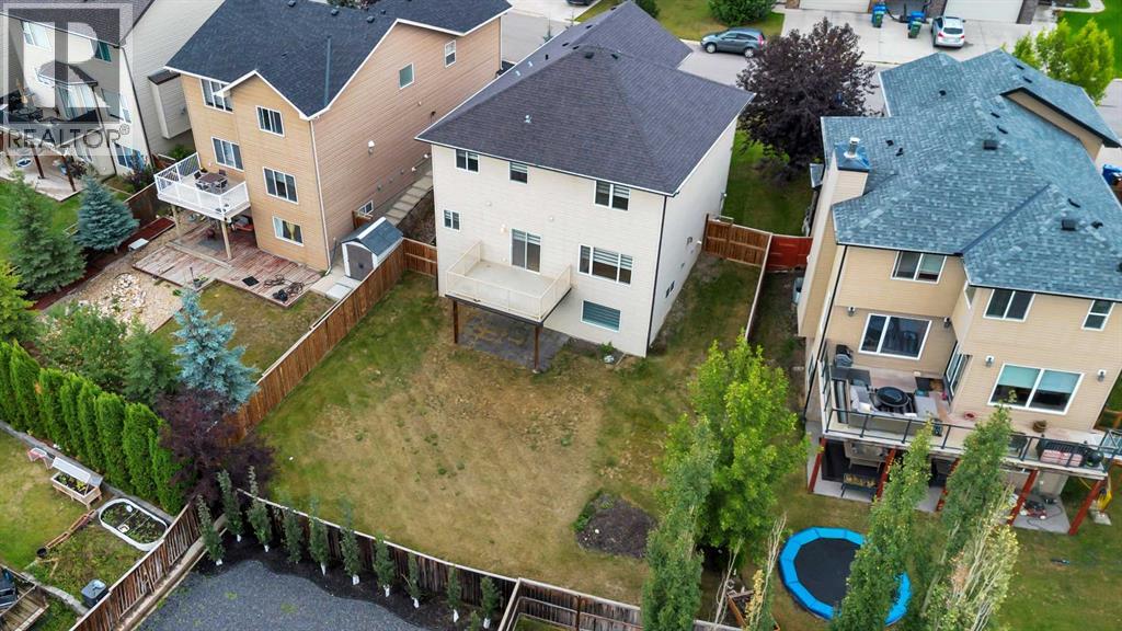 161 Hawkmere Place