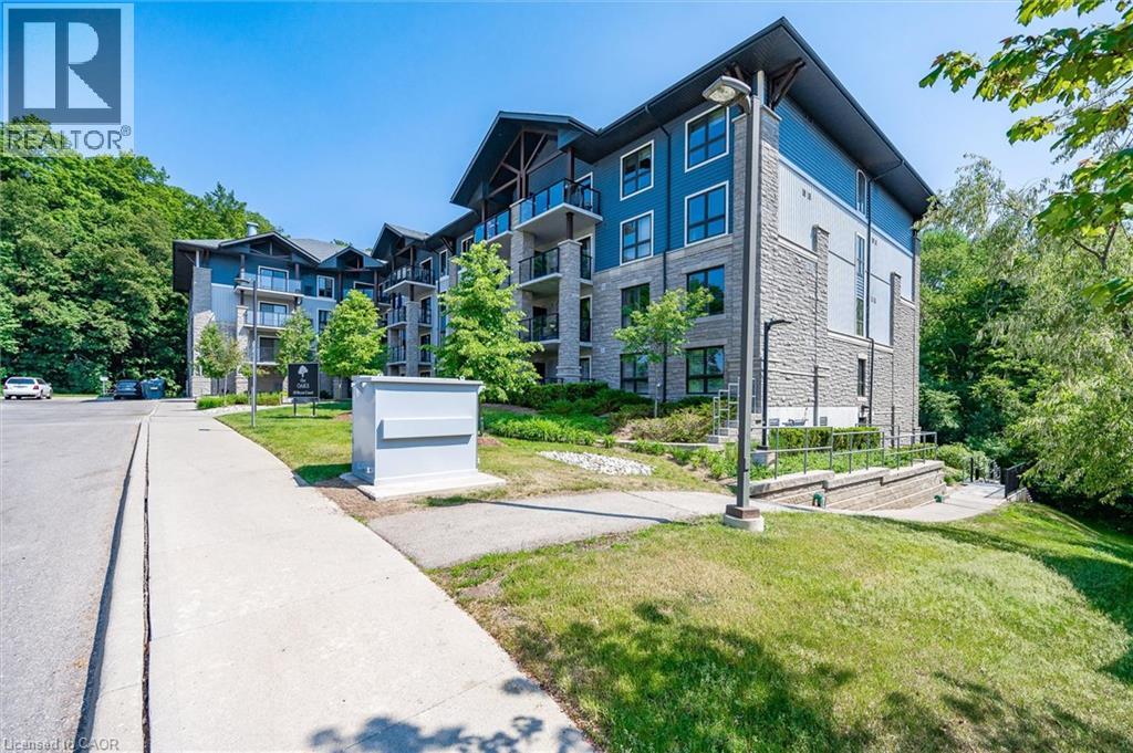 50 BRYAN Court Unit# 111
