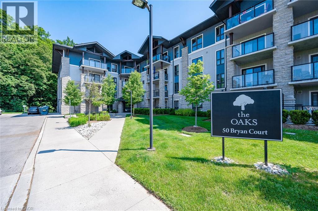 50 BRYAN Court Unit# 111