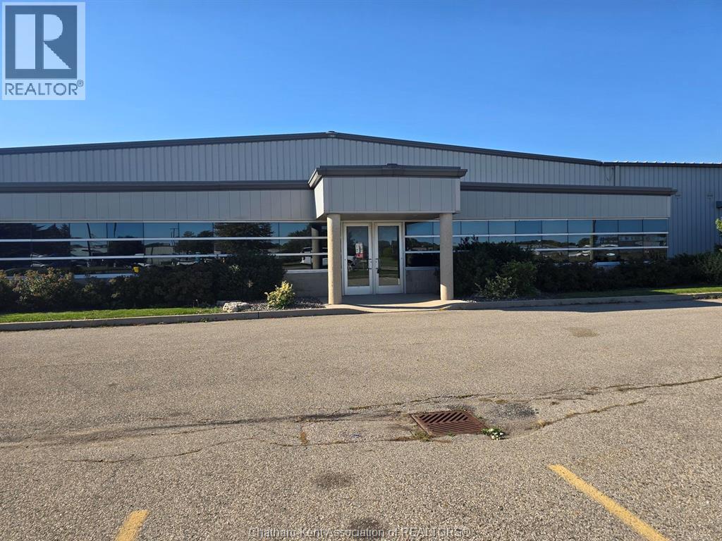 5 HYLAND DRIVE
