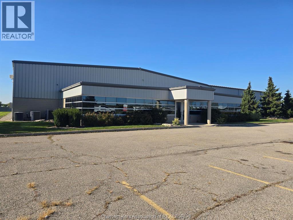 5 HYLAND DRIVE