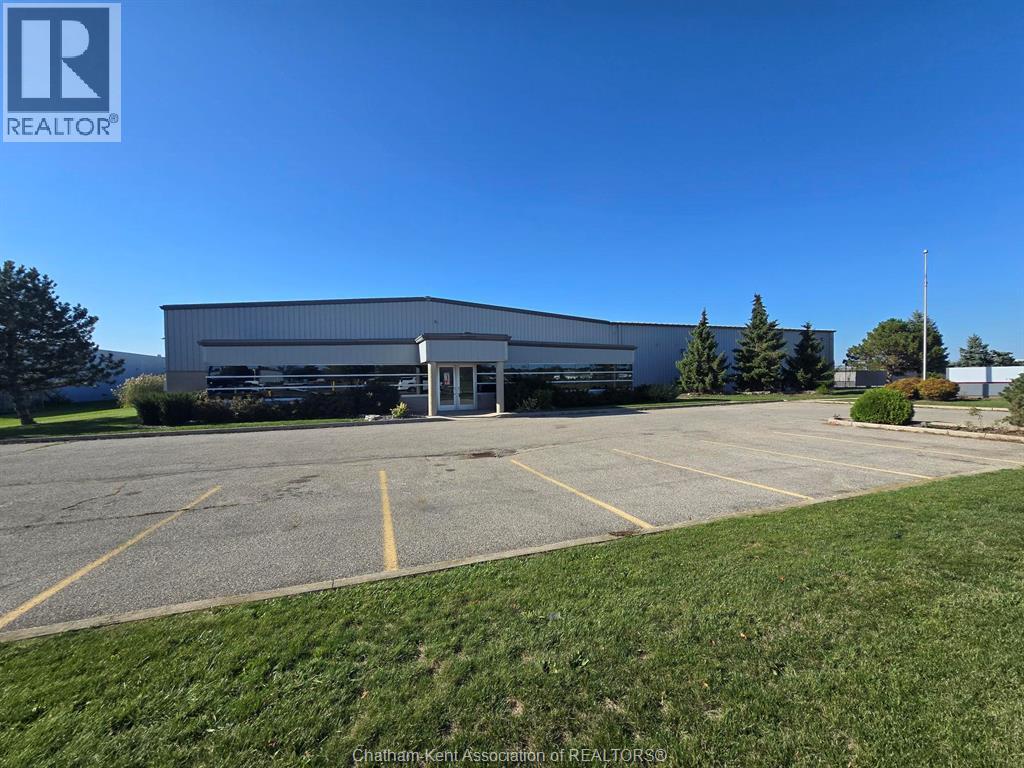 5 HYLAND DRIVE