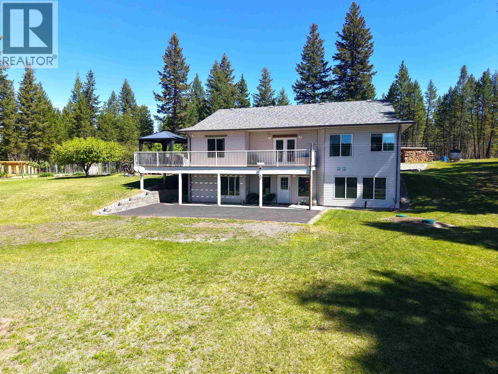 3629 S CARIBOO 97 HIGHWAY