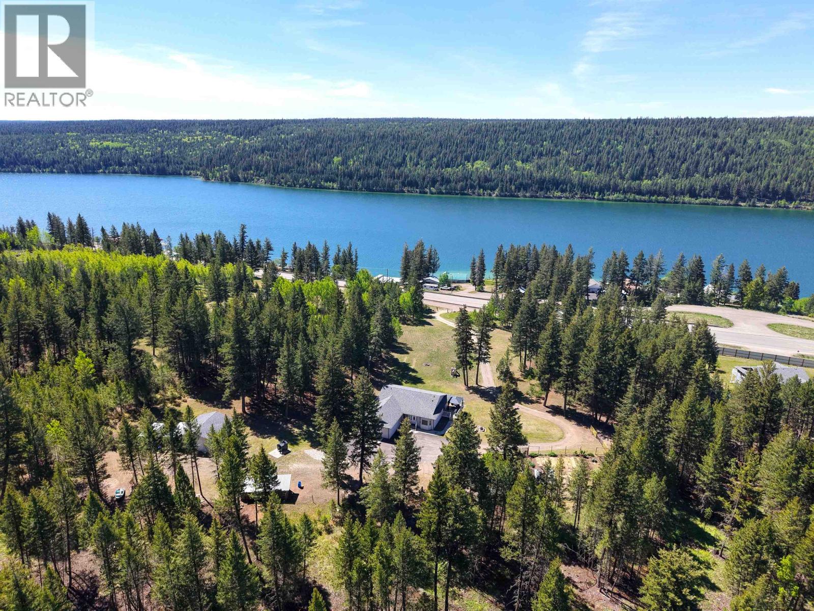 3629 S CARIBOO 97 HIGHWAY