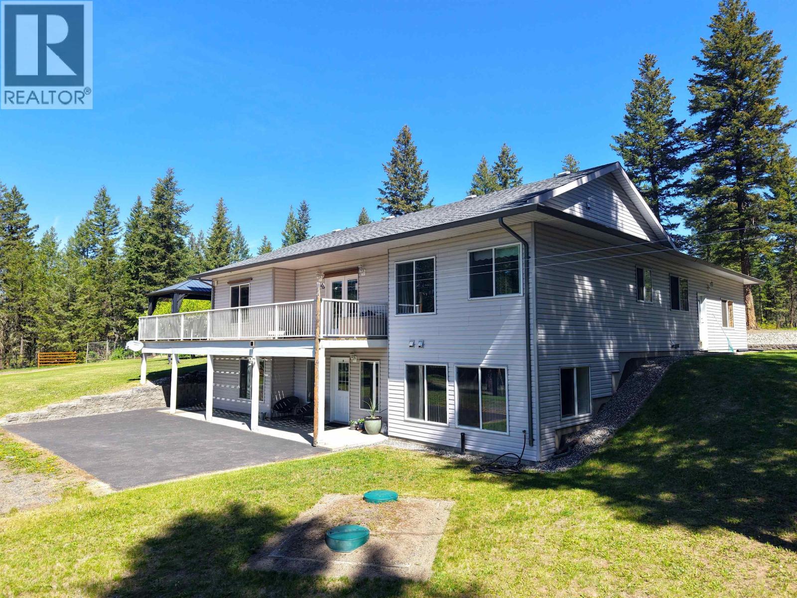 3629 S CARIBOO 97 HIGHWAY